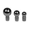 Shimpo FG-M6COMPBU Compression Ball Set with 0.47, 0.63, & 0.86 inch (12, 16, & 22 mm) diameters, 11 Shimpo FG-M6COMPBU Compre