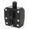 Shimpo FG-M10HWDG5U Heavy Duty Wedge Grip 0.2 inch (5 mm) Max. Opening, 1124 lb (500 kg) Max. Capac Shimpo FG-M10HWDG5U Heavy