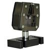 Shimpo FG-HWDG5B Heavy Duty Wedge Grip Bottom Fixture 0.2 inch (5 mm) Max. Opening, 1124 lb (500 kg) Shimpo FG-HWDG5B Heavy Du