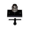 Shimpo FG-JAC5B Jacobs Chuck Grip, Bottom, 500 lb (225 kg) Max. Capacity Shimpo FG-JAC5B Jacobs Ch