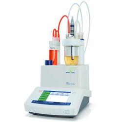 Mettler Toledo 30252667 Karl Fischer Compact V30S Volumetric Titrator 