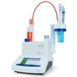 Mettler Toledo 30252671 Potentiometric Compact G20S Titrator with Rondolino Mettler Toledo 30252671 P