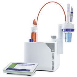 Mettler Toledo 30252674 Excellence T5 Titrator with Rondolino