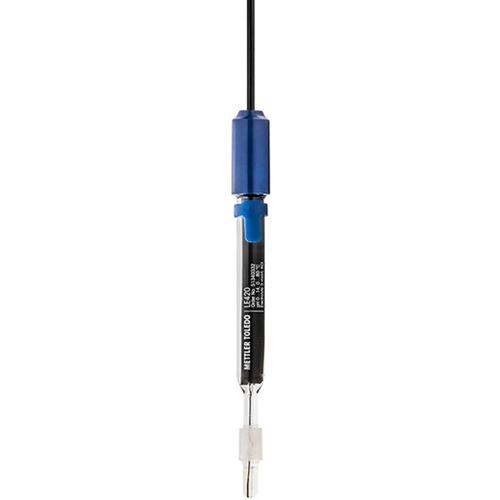 Mettler Toledo® 51340332 pH Sensor LE 420 Mettler Toledo® 51340332 pH Sensor LE 420