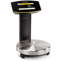 Sartorius EVO1S1N1-C PMA Evolution Paint Mixing Scale For Use in Non-hazardous Areas - 1000 x 0.05 g and 7500 g x 0.1 g