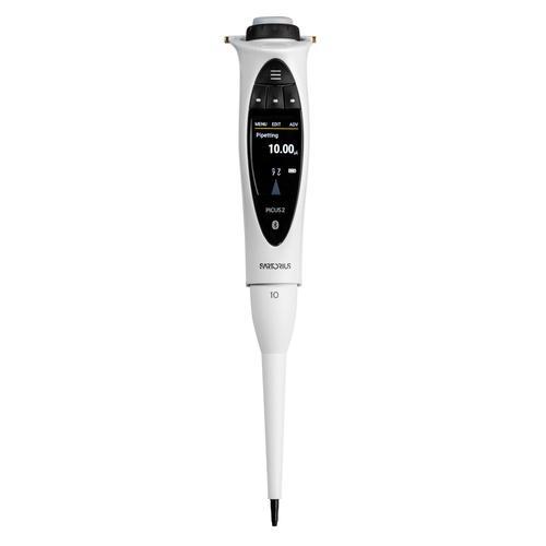 Sartorius LH-747041 Picus® 2 Electronic Single Channel Pipette 5–120 µl Sartorius LH-747041 Picus® 2 Electronic Single Channel Pipette 5–120 µl