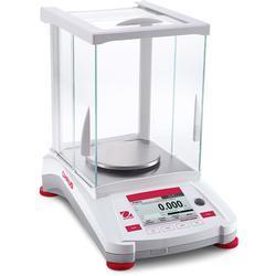 Ohaus AX623-E Adventurer AX Analytical Balance (30805883) with External Calibration 620 x 0.001 g