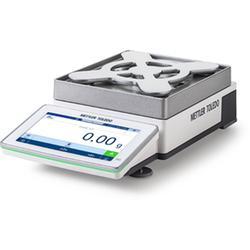 Mettler Toledo® MX603N/A 30665159 Milligram Balance 620 g x 1 mg and Legal for Trade 620 x 0.01 g