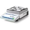 Mettler Toledo® MX2002 30665167 Precision Balance 2200 x 0.01 g Mettler Toledo® MX2002 30