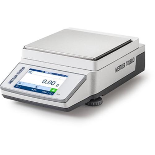 Mettler Toledo® MR3002/A 30666231 Precision Balance 3200 g x 0.01 g  and Legal for Trade 3200 g x 0.1 g