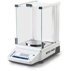 Mettler Toledo® MA203 30697423 Analytical Balance 220 g x 1 mg