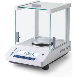 Mettler Toledo® LA403E 30823722 Analytical Balance 420 g x 1 mg