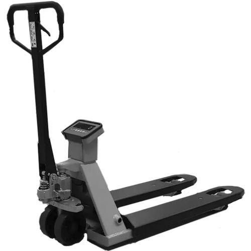 LP Scale LP7625CSS-4827-2500 Economical Stainless Steel 48 x 27 inch LCD Pallet Jack Scale 2500 x 0. LP Scale LP7625CSS-4827-2500 Economical Stainless Steel 48 x 27 inch LCD Pallet Jack Scale 2500 x 0.5 lb