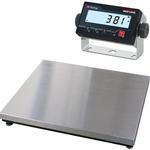 Rice Lake 97666-381 LP Benchmark Low-Profile 24 x 24 inch - Legal for Trade Bench Scale 250 x 0.05 l Rice Lake 97666-381 LP Be