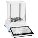RADWAG AS 60/220.5Y Analytical Balance 60 g x 0.01 mg and 220 g x 0.1 mg RADWAG AS 60/220.5Y Analy