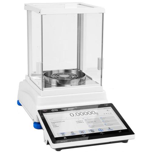 AS 5Y Analytical Balances