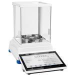 RADWAG AS 62.5Y Analytical Balance 62 g x 0.01 mg RADWAG AS 62.5Y Analytica