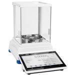 RADWAG AS 62.5Y Analytical Balance 120 g x 0.01 mg RADWAG AS 62.5Y Analytica