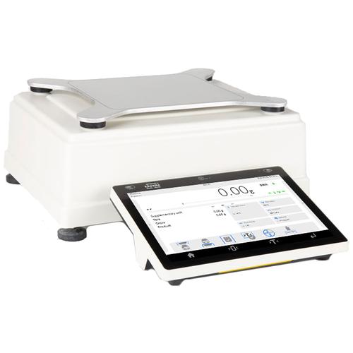 RADWAG 5Y.10.PM High Capacity Precision Balance 10 kg x 0.01 g RADWAG 5Y.10.PM High Capacity Precision Balance 10 kg x 0.01 g