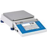 RADWAG WLY 6/D2 Precision Balance 6 kg x 0.1 g RADWAG WLY 6/D2 Precisio