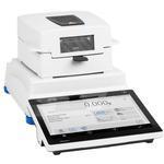 RADWAG MA 200/1.5Y.IC IR emitter Moisture Analyzer 200 g x 0.1 mg RADWAG MA 200/1.5Y.IC IR