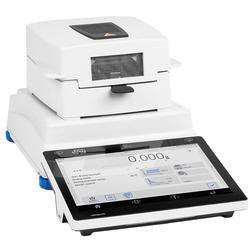 RADWAG MA 200/1.5Y.IC IR emitter Moisture Analyzer 200 g x 0.1 mg