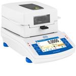 RADWAG MA 200/1.X2.A IR emitter Moisture Analyzer with Automatic Chamber 200 g x 0.1 mg RADWAG MA 200/1.X2.A IR