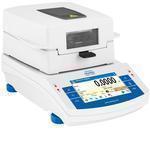 RADWAG MA 210.X2.IC.A.WH halogen Moisture Analyzer with Automatic Chamber and Internal Calibration 2 RADWAG MA 210.X2.IC.A.WH