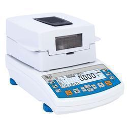 RADWAG MA 110.R.NS metal heater Moisture Analyzer 110 g x 1 mg