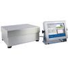 RADWAG HY10.10.HRP.H High Resolution Stainless Steel Aluminium Scale 10 kg x 0.02 g RADWAG HY10.10.HRP.H Hig