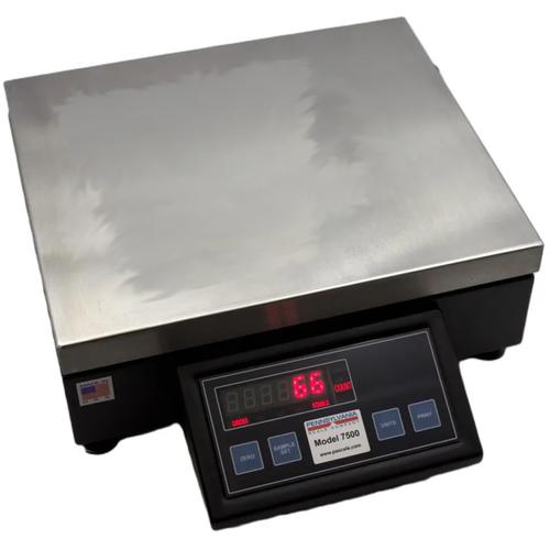 Pennsylvania Scale 7500+ Legal for Trade Bench Scale