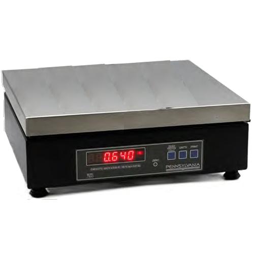 Pennsylvania Scale 7300 Legal for Trade Heavy Duty Shipping Scales