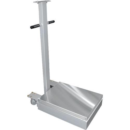CCAS Transit 2 Portable Platform Scale