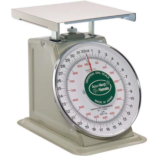 Yamato M Series Top Loading Scales 