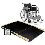 Wheelchair Medical Scales