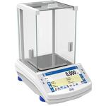 RADWAG PS-210.X7 Milligram Balance - Draft Shield - 210 g x 1 mg RADWAG PS-210.X7 Milligra