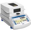 RADWAG MA-200/1.X7.A.WH halogen Moisture Analyzer with Automatic Chamber 200 g x 0.1 mg