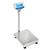 Adam Equipment GFK-S-75 Bench 19.7 x 15.7 in Check Weighing Scale 165 x 0.01 lb