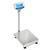 Adam Equipment GFK-S-150 Bench 19.7 x 15.7 in Check Weighing Scale 330 x 0.02 lb