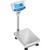 Adam Equipment GBK-Plus-8 Bench 15.7 x 11.8 in Check Weighing Scale 16 x 0.0002 lb