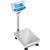 Adam Equipment GBK-Plus-60 Bench 15.7 x 11.8 in Check Weighing Scale 130 x 0.005 lb