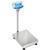 Adam Equipment GFK-Plus-150 Bench 19.7 x 15.7 in Check Weighing Scale 330 x 0.02 lb
