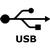 Mark-10 AC1111 Spare USB cable