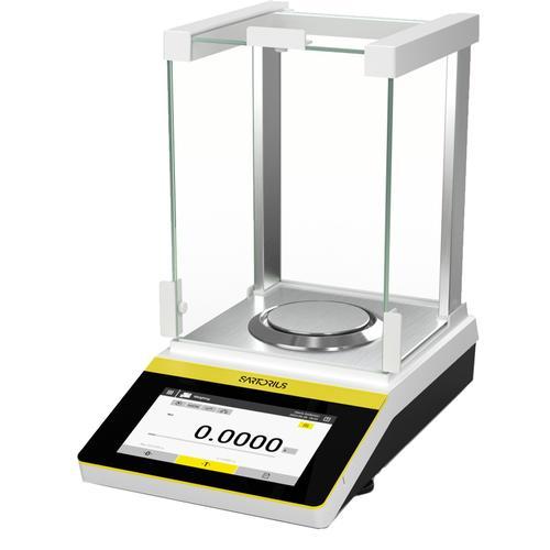 Sartorius QTX224IRU-1S Quintix Pro Analytical Balance with Internal Calibration 220g x 0.1 mg Sartorius QTX224IRU-1S Quintix Pro Analytical Balance with Internal Calibration 220g x 0.1 mg