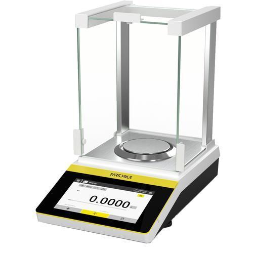 Sartorius QTX324IRU-1S Quintix Pro Analytical Balance with Internal Calibration 320g x 0.1 mg Sartorius QTX324IRU-1S Quintix Pro Analytical Balance with Internal Calibration 320g x 0.1 mg