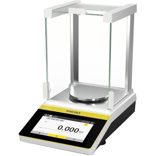 Sartorius QTX1203IRU-1S Quintix Pro Analytical Balance with Internal Calibration 1200g x 1mg Sartorius QTX1203IRU-1S Quintix Pro Analytical Balance with Internal Calibration 1200g x 1mg