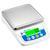 Adam Equipment CBX-3001 Compact Portable Scale 5.8 x 5.8 in USB Power 3000 x 0.5g