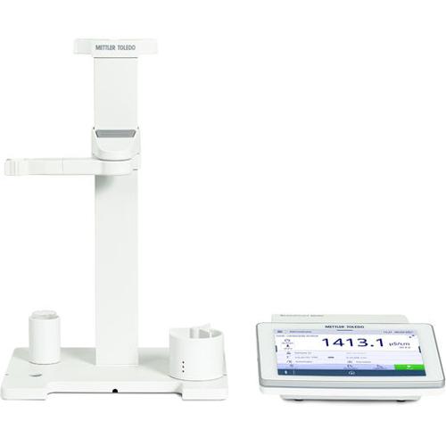 Mettler Toledo 30671551 Cond meter SevenDirect SD30 Mettler Toledo 30671551 Cond meter SevenDirect SD30