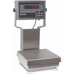 Rice Lake CW-90XB-480 201244 IP69K Base Legal for Trade 12 x 12 inch Bench Scale with 12 in Column 2 Rice Lake CW-90XB-480 201