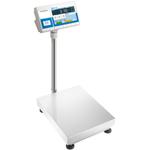 Adam Equipment BTT Label Printing Touch Screen